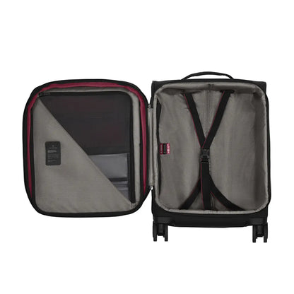 Foldable Pack Light Organiser for extra storage