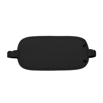 Adjustable waist/shoulder strap