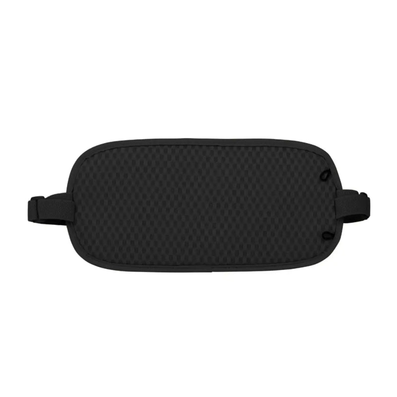 Adjustable waist/shoulder strap