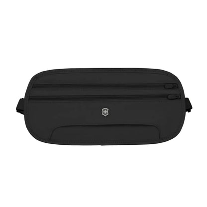 Victorinox Deluxe Security Belt with RFID Protection - Black