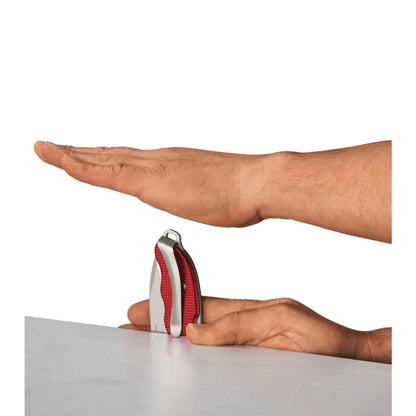 Removable carry clip