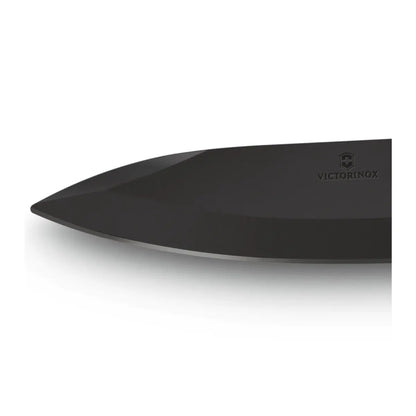 Victorinox Evoke BS Alox Swiss Army Knife - Black Oxide