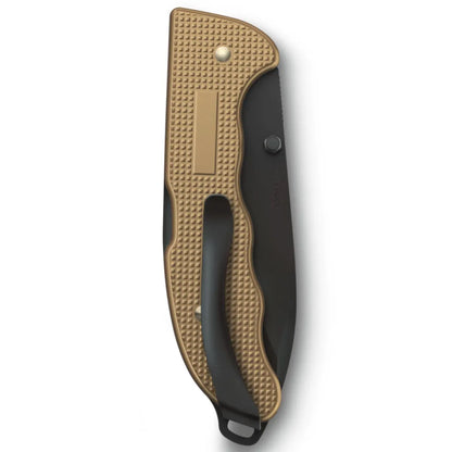 Removable carry clip