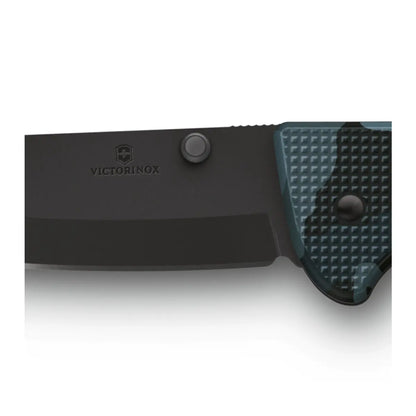 removable thumb stud