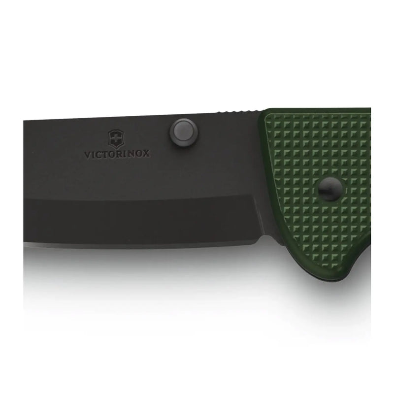 removable thumb stud