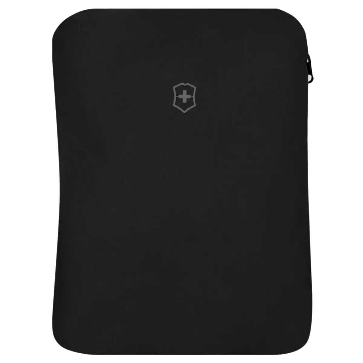 Victorinox Packable Backpack Black Travel Essentials – Travel Universe