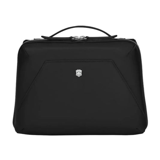 Victorinox Hanging Toiletry Bag / Beauty Case - Black