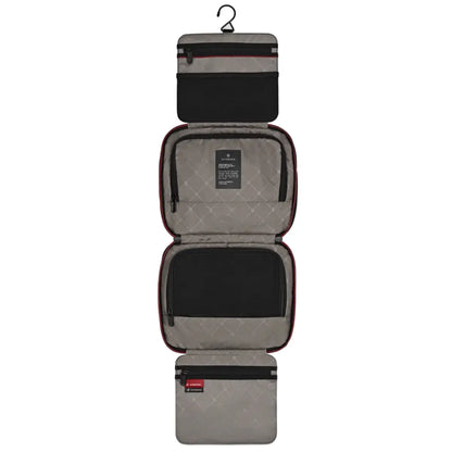 Victorinox Hanging Toiletry Bag - Black