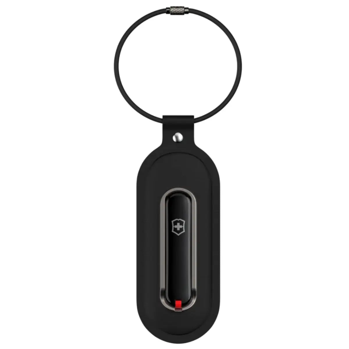 Victorinox ID Tag - Black