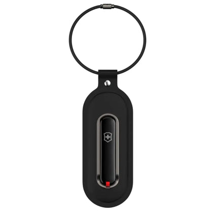 Victorinox ID Tag - Black