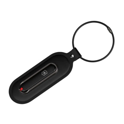 Victorinox ID Tag - Black