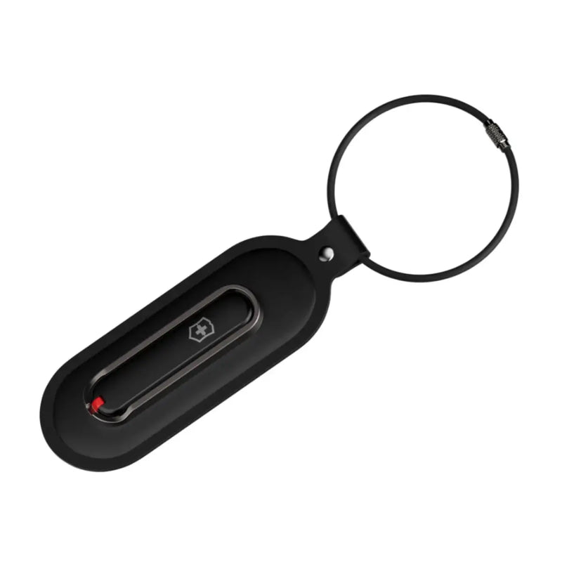 Victorinox ID Tag - Black