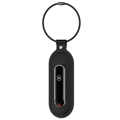 Victorinox ID Tag - Black