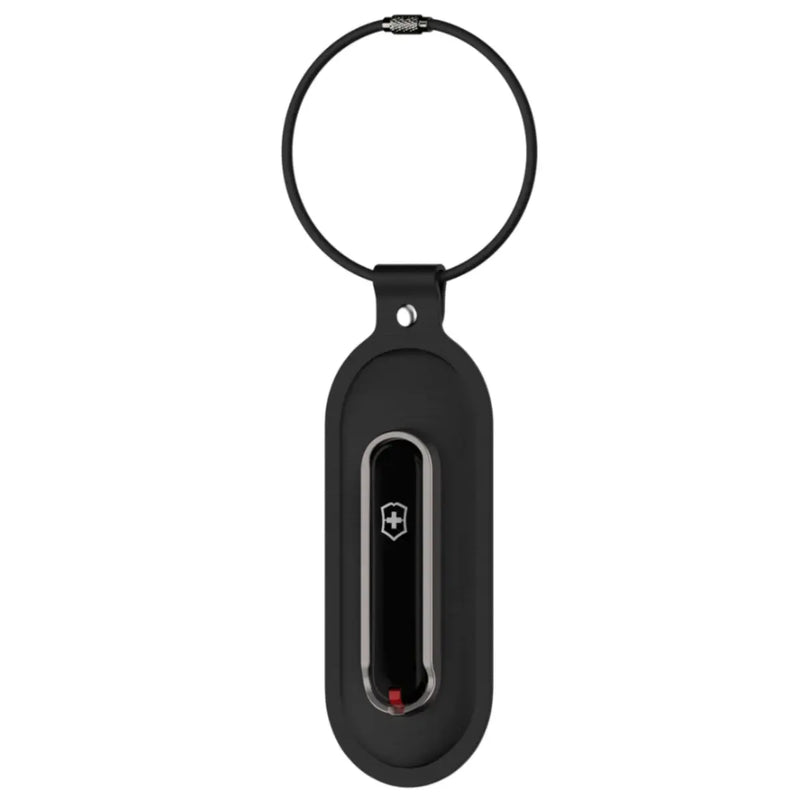 Victorinox ID Tag - Black