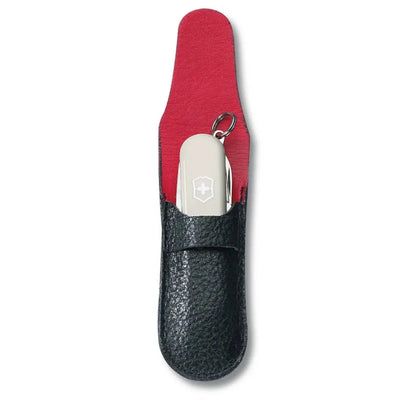 Victorinox Leather Pouch - Knife not included