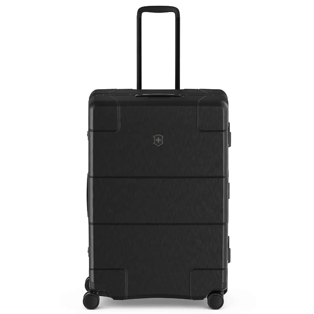 Dual-tube telescopic handle