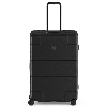 Dual-tube telescopic handle