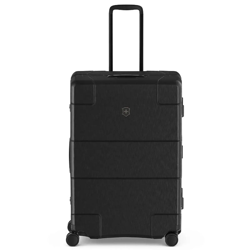 Dual-tube telescopic handle