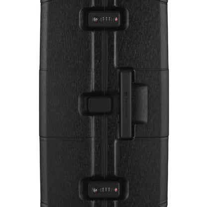 Two TSA locks for extra protection