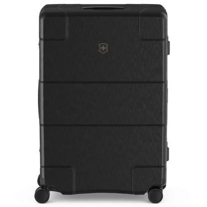 Victorinox Lexicon Framed Series 75 cm Hardside Luggage - Black