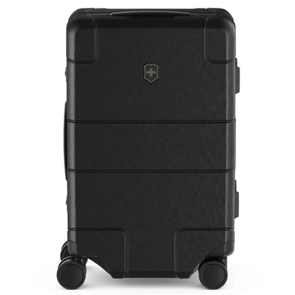 Victorinox Lexicon Framed Series Frequent Flyer 55 cm Carry-On Luggage - Black