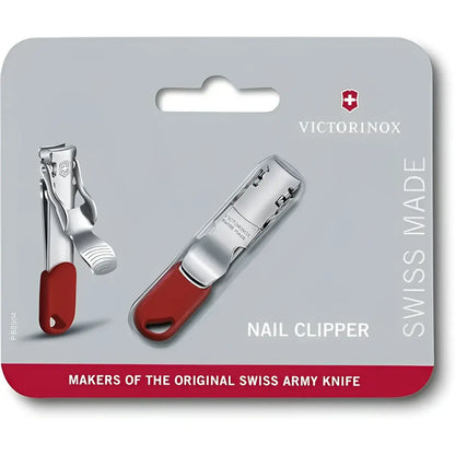 Victorinox Nail Clipper