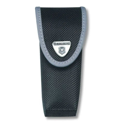 Victorinox Nylon Belt Pouch - Black