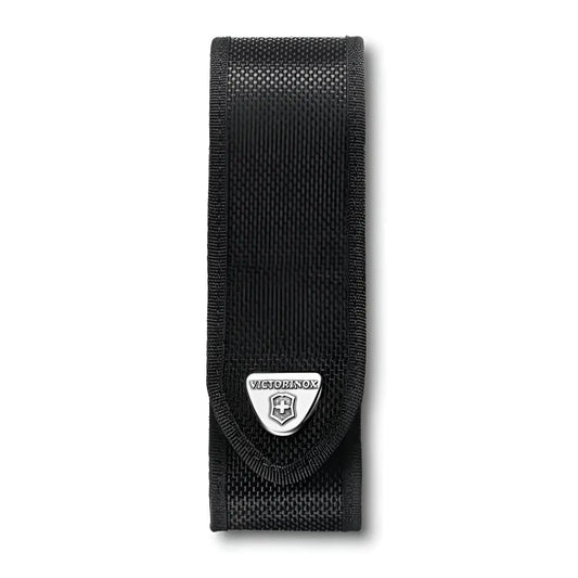 Victorinox Nylon Belt Pouch - Black