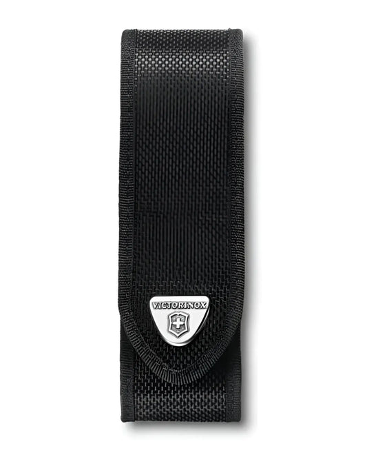 Victorinox Nylon Belt Pouch - Black