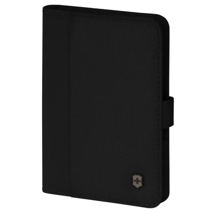 Victorinox Passport Holder with RFID Protection - Black