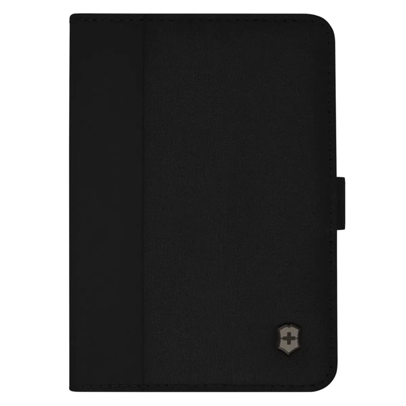 Victorinox Passport Holder with RFID Protection - Black