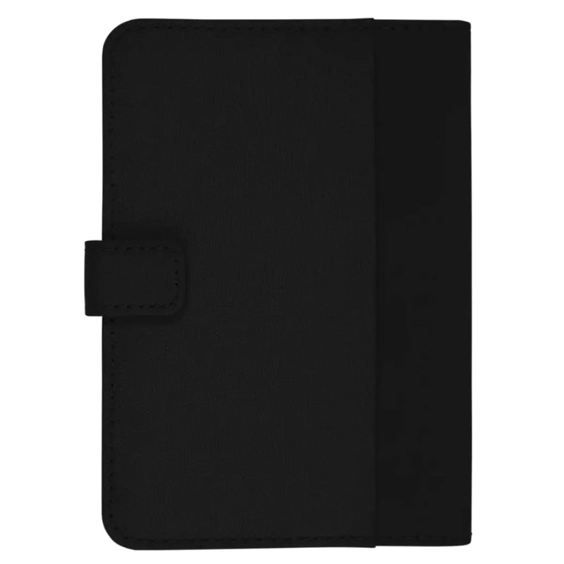 Victorinox Passport Holder with RFID Protection - Black