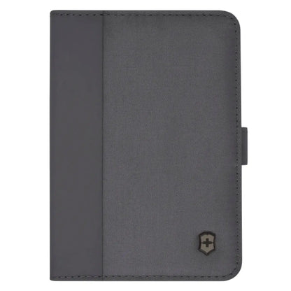 Victorinox Passport Holder with RFID Protection - Frost Grey