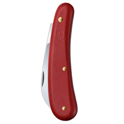 Professionally curved blade to make pruning quick, easy and effortless