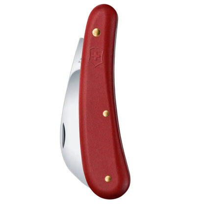 Professionally curved blade to make pruning quick, easy and effortless