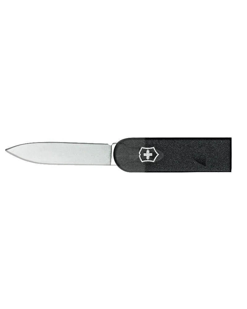 Victorinox Replacement Letter Opener - Black