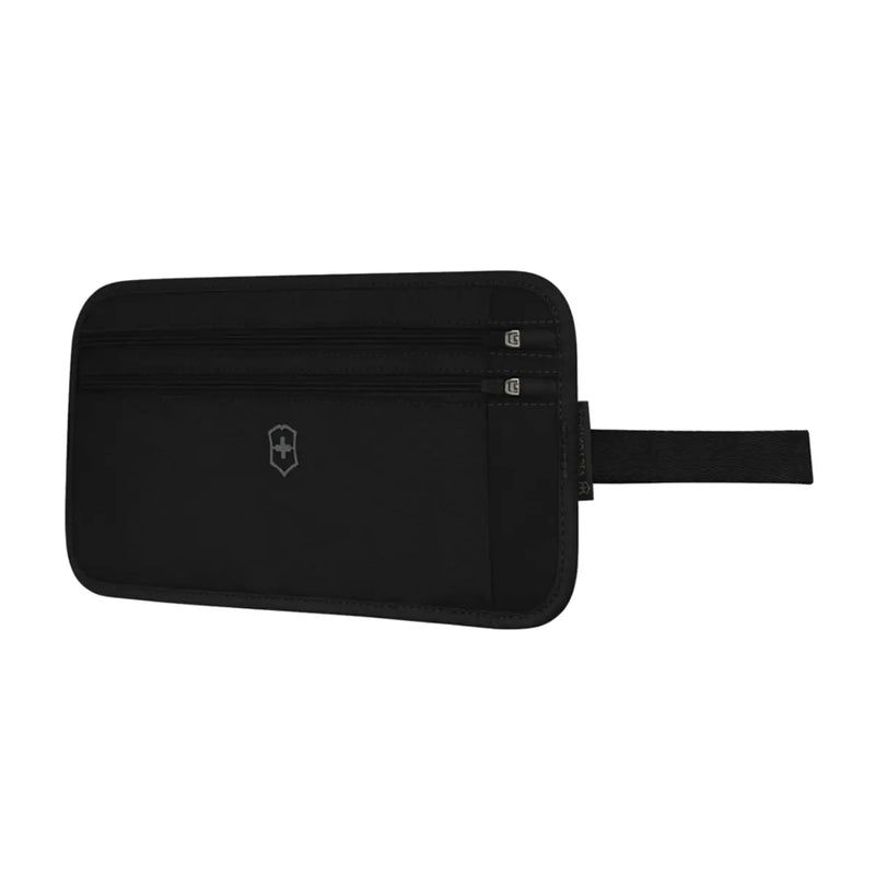 Victorinox Security Belt Bag with RFID - Black