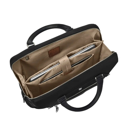 14" laptop and 10" tablet pocket