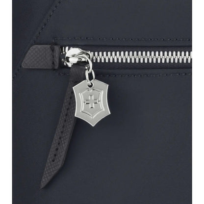 Victorinox Signature 14" Laptop Briefcase - Midnight Blue