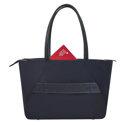 Hidden pocket with a magnetic closure for valuables