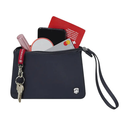 removable pouch for times when you need something smaller.