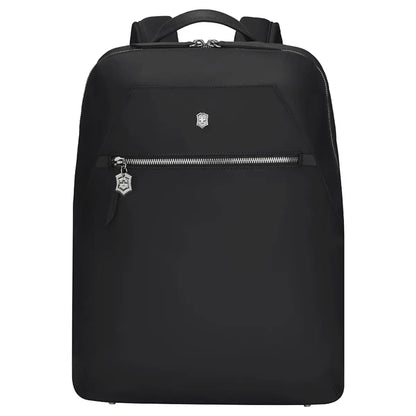 Victorinox Signature Compact 14" Laptop Backpack - Black