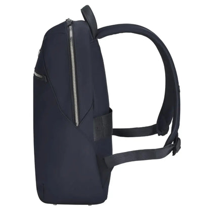 Victorinox Signature Compact 14" Laptop Backpack - Midnight Blue