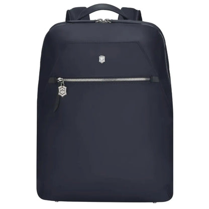 Victorinox Signature Compact 14" Laptop Backpack - Midnight Blue