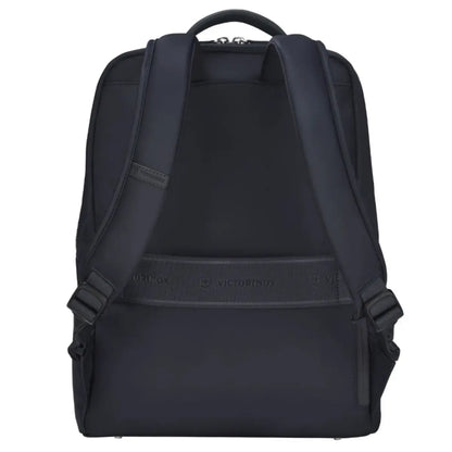 Padded, adjustable shoulder straps