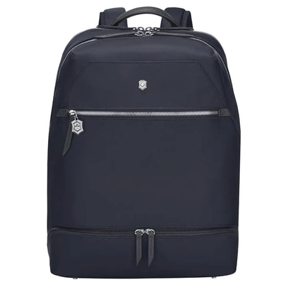 Victorinox Signature Deluxe 15" Laptop Backpack - Midnight Blue