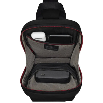 Victorinox Sling Bag with RFID - Black