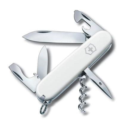 Victorinox Spartan Swiss Army Knife - White