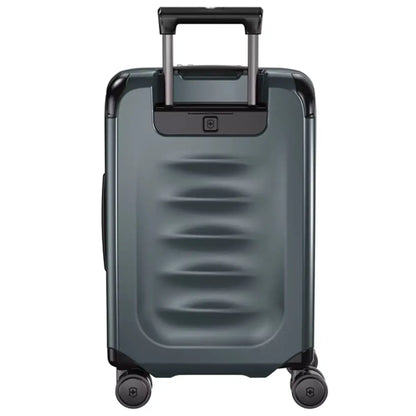 Made with SORPLAS™, a high performance recycled polycarbonate by Sony Semiconductor Solutions Corporation