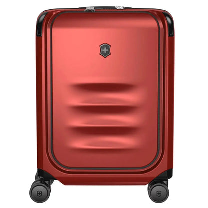 Victorinox Spectra 3.0 Expandable Global Carry-on - Victorinox Red